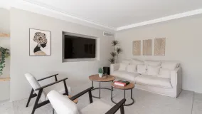 For sale 3 bedrooms duplex penthouse in Marbella Centro