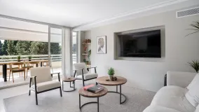 For sale 3 bedrooms duplex penthouse in Marbella Centro