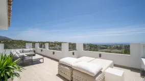 Comprar villa en Las Lomas de Nueva Andalucia
