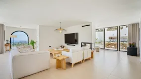 Comprar villa en Las Lomas de Nueva Andalucia