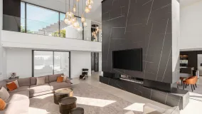 La Alqueria, villa en venta de 4 dormitorios