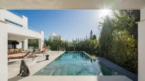 5 bedrooms Las Chapas villa for sale