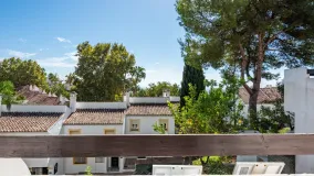 Buy town house in Marbella Golden Mile