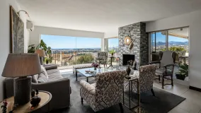 Nueva Andalucia, villa a la venta