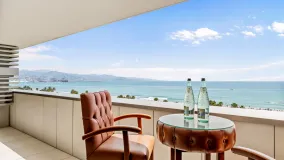 For sale apartment with 2 bedrooms in Malaga