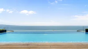 For sale apartment with 2 bedrooms in Malaga