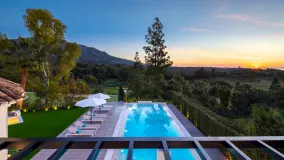 5 bedrooms Aloha villa for sale