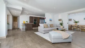 5 bedrooms La Campana villa for sale