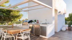 Comprar villa con 5 dormitorios en La Campana