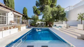 5 bedrooms La Campana villa for sale