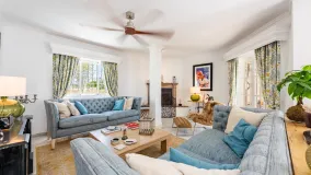 Villa en venta en Bel Air