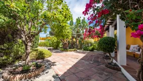 Villa en venta en Bel Air