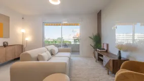 For sale Marbella City penthouse