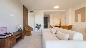 For sale Marbella City penthouse