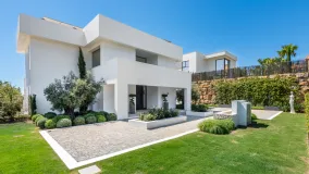 Majestic villa for sale