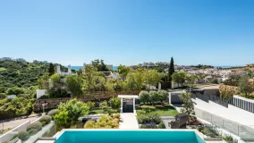 Majestic villa for sale