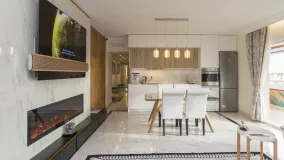 For sale Marina Banus apartment with 2 bedrooms