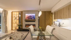 For sale Marina Banus apartment with 2 bedrooms