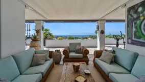 Duplex penthouse for sale in Monte Paraiso Country Club