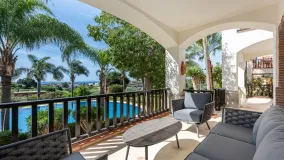 Villa a la venta en La Capellania