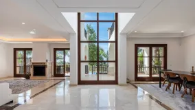 Villa a la venta en La Capellania