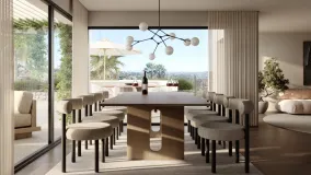 Se vende villa con 5 dormitorios en Los Naranjos Hill Club