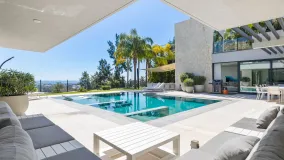 La Alqueria, villa de 5 dormitorios en venta