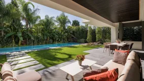 Villa en venta en Casablanca con 5 dormitorios