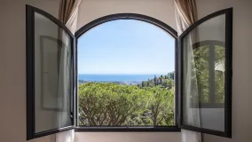 5 bedrooms villa for sale in El Madroñal