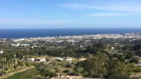 Plot for sale in Mijas Pueblo