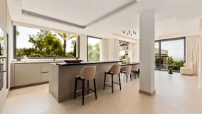 For sale Los Flamingos 4 bedrooms villa