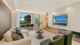 For sale Bahía del Velerín ground floor apartment with 3 bedrooms