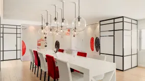 3 bedrooms apartment for sale in Marbella - Puerto Banus