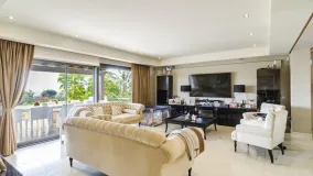 Lomas de Magna Marbella, villa de 5 dormitorios a la venta