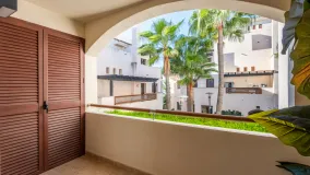 Buy apartment in Medina de Banús