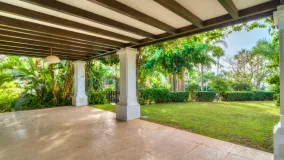 6 bedrooms villa in Lomas de Magna Marbella for sale