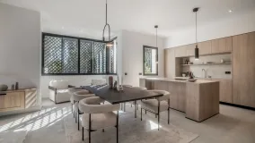 Apartamento planta baja a la venta de 3 dormitorios en Altos Reales