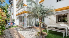 2 bedrooms ground floor apartment in La Dama de Noche for sale