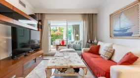 2 bedrooms ground floor apartment in La Dama de Noche for sale