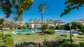 2 bedrooms ground floor apartment in La Dama de Noche for sale