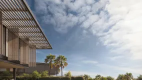 For sale villa in La Cerquilla