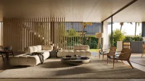 For sale villa in La Cerquilla