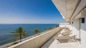 For sale apartment with 3 bedrooms in Mare Nostrum