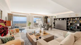 For sale apartment with 3 bedrooms in Mare Nostrum