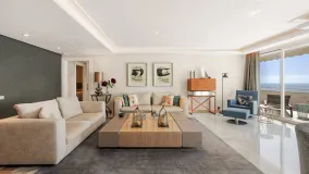 For sale apartment with 3 bedrooms in Mare Nostrum