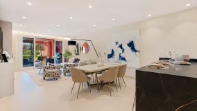 Se vende apartamento planta baja con 3 dormitorios en Torre Bermeja