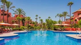 Se vende apartamento planta baja con 3 dormitorios en Torre Bermeja