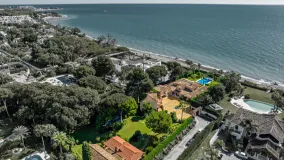 Paraiso Barronal, villa en venta