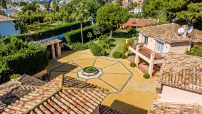 Paraiso Barronal, villa en venta