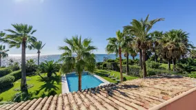 Paraiso Barronal, villa en venta